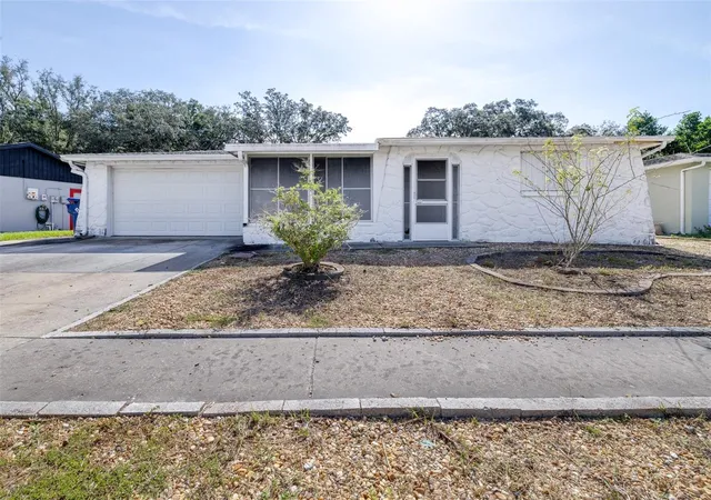 Photo 1 of Single family home for sale at 4636 Ackerman St, New Port Richey, FL 34653 | MLS# TB8542818 | Listing updated on 2026-09-02