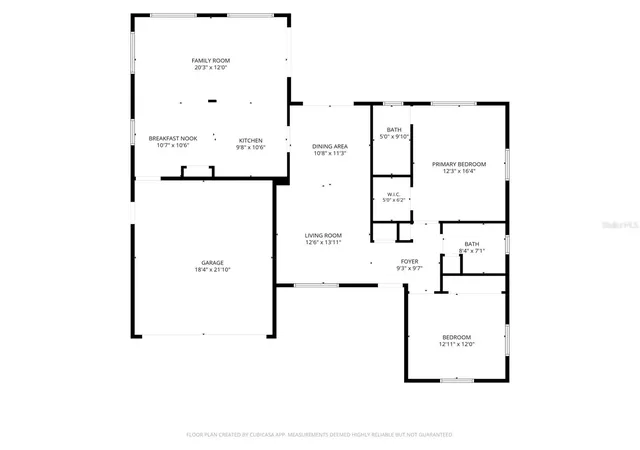 Photo 3 of Single family home for sale at 4636 Ackerman St, New Port Richey, FL 34653 | MLS# TB8542818 | Listing updated on 2026-09-02