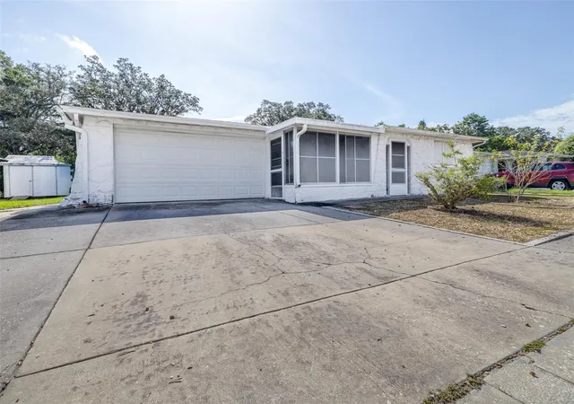 Photo 4 of Single family home for sale at 4636 Ackerman St, New Port Richey, FL 34653 | MLS# TB8542818 | Listing updated on 2026-09-02