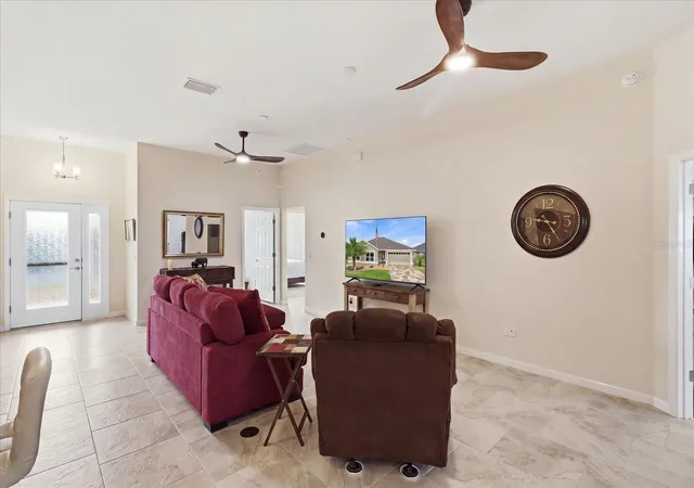 Photo 4 of Single family home for sale at 6088 Keckonen Dr, The Villages, FL 32163 | MLS# OM731141 | Listing updated on 2026-10-01
