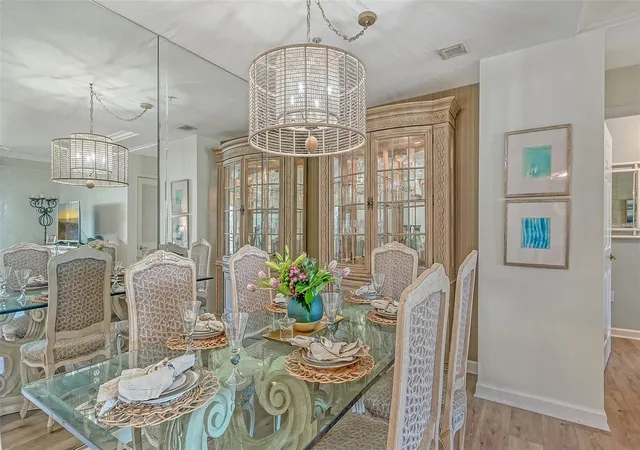 Photo 3 of Condo for sale at 750 N Tamiami Trl #304, Sarasota, FL 34236 | MLS# A4704168 | Listing updated on 2026-09-04