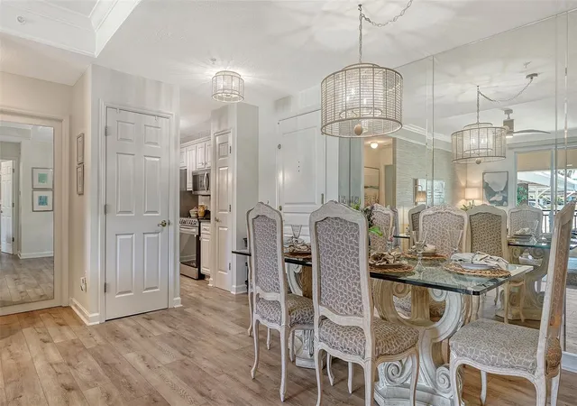 Photo 3 of Condo for sale at 750 N Tamiami Trl #304, Sarasota, FL 34236 | MLS# A4704168 | Listing updated on 2026-09-04