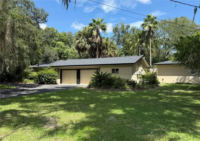 Single family home for sale at 555 NW 23rd Street, GAINESVILLE, FL 32607 | MLS# TB8542819