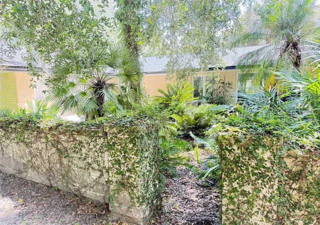 Photo 25 of Single family home for sale at 555 NW 23rd Street, GAINESVILLE, FL 32607 | MLS# TB8542819 | Listing updated on 2026-09-27