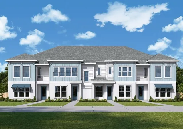 Photo 1 of Townhouse for sale at 7207 Tideland Ln, Sarasota, FL 34240 | MLS# TB8542820 | Listing updated on 2026-10-11