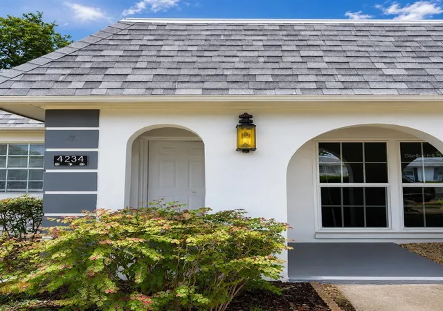 Photo 1 of Condo for sale at 4234 Sheldon Pl, New Port Richey, FL 34652 | MLS# TB8542822 | Listing updated on 2026-08-28