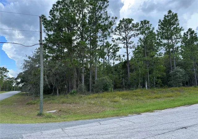 Photo 1 of Land for sale at 5212 N Peppermint Dr, Beverly Hills, FL 34465 | MLS# OM731142 | Listing updated on 2026-09-10