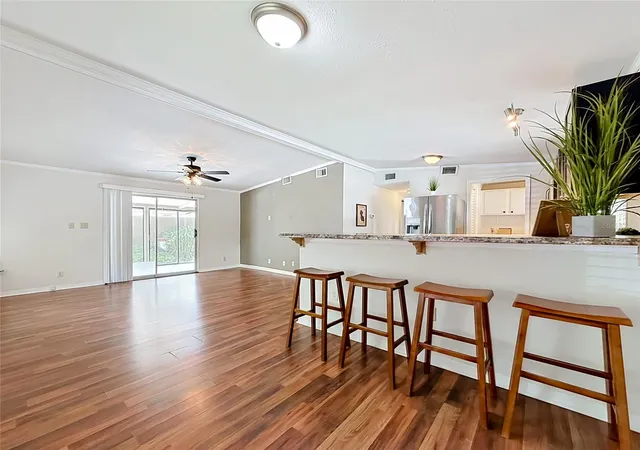 Photo 4 of Manufactured home for sale at 14446 Shangrila Ln, Odessa, FL 33556 | MLS# W7888944 | Listing updated on 2026-10-05