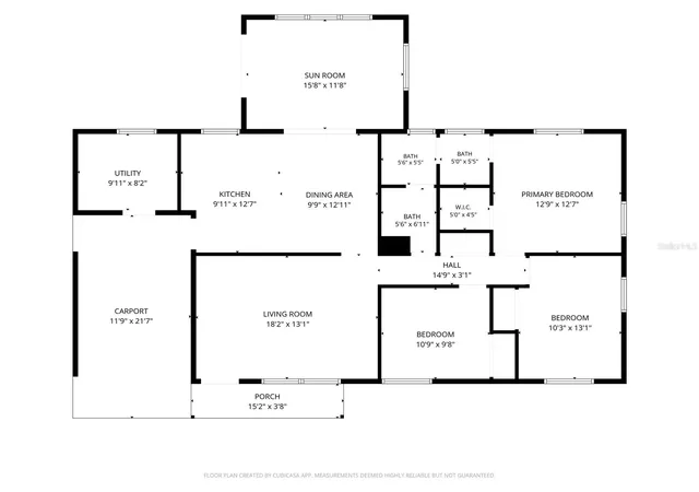 Photo 35 of Single family home for sale at 12002 Gaines Ct, Tampa, FL 33618 | MLS# TB8542830 | Listing updated on 2026-08-29