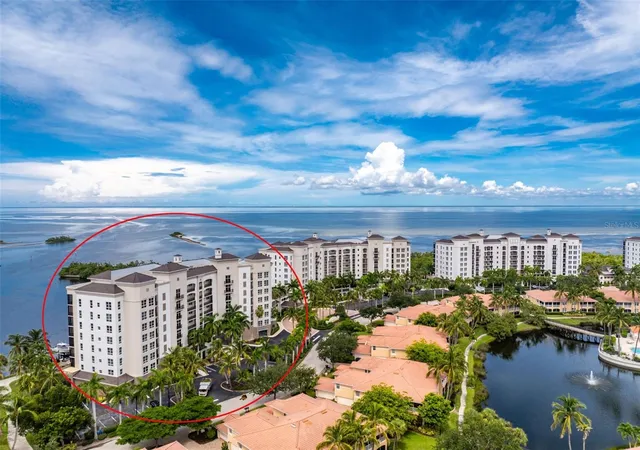 Photo 1 of Condo for sale at 3313 Sunset Key Cir #402, Punta Gorda, FL 33955 | MLS# C7530032 | Listing updated on 2026-10-06