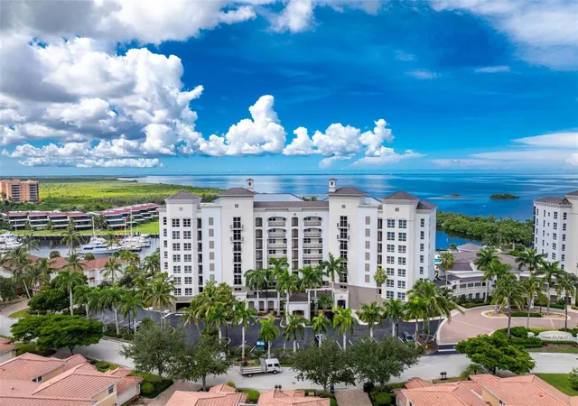 Photo 2 of Condo for sale at 3313 Sunset Key Cir #402, Punta Gorda, FL 33955 | MLS# C7530032 | Listing updated on 2026-10-06