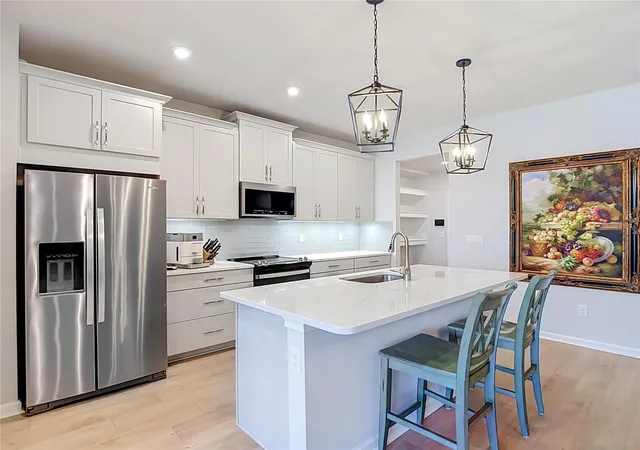 Photo 2 of Townhouse for sale at 2376 Audubon Preserve Ln, Lutz, FL 33558 | MLS# TB8542832 | Listing updated on 2026-08-29