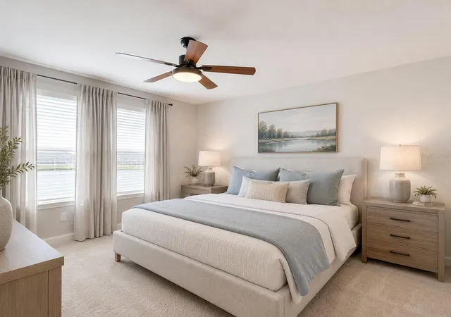 Photo 4 of Townhouse for sale at 2376 Audubon Preserve Ln, Lutz, FL 33558 | MLS# TB8542832 | Listing updated on 2026-09-15