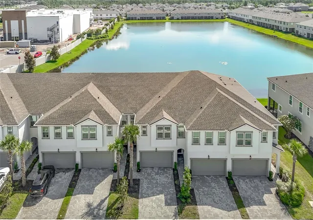 Photo 66 of Townhouse for sale at 2376 Audubon Preserve Ln, Lutz, FL 33558 | MLS# TB8542832 | Listing updated on 2026-08-29