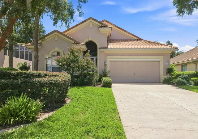 Photo 1 of Single family home for sale at 1821 N Gibson Pt, Hernando, FL 34442 | MLS# OM731145 | Listing updated on 2026-10-07