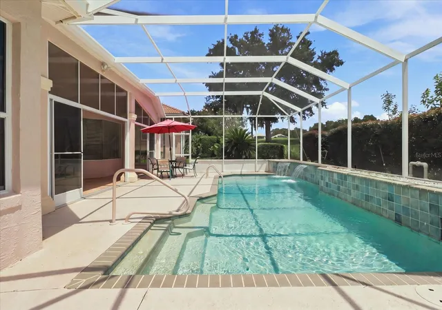 Photo 2 of Single family home for sale at 1821 N Gibson Pt, Hernando, FL 34442 | MLS# OM731145 | Listing updated on 2026-10-07