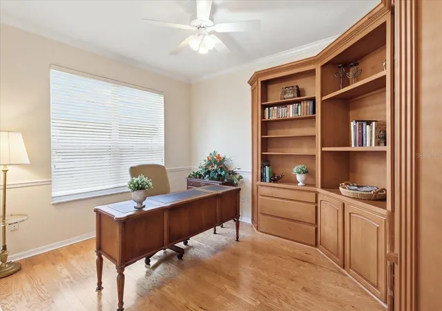 Photo 4 of Single family home for sale at 1821 N Gibson Pt, Hernando, FL 34442 | MLS# OM731145 | Listing updated on 2026-10-07
