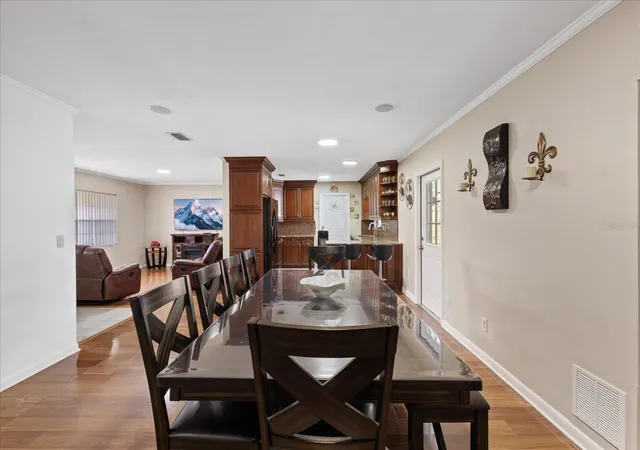 Photo 3 of Single family home for sale at 5809 N Hale Ave, Tampa, FL 33614 | MLS# TB8542834 | Listing updated on 2026-09-23