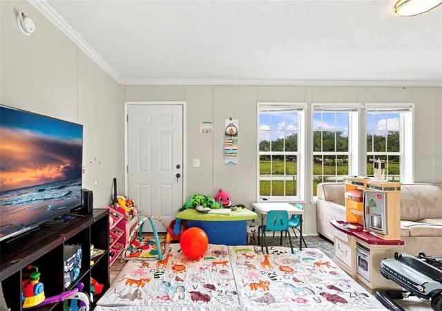 Photo 4 of Manufactured home for sale at 20967 NW 250th Street, Okeechobee, FL 34972 | MLS# K4903736 | Listing updated on 2026-09-04