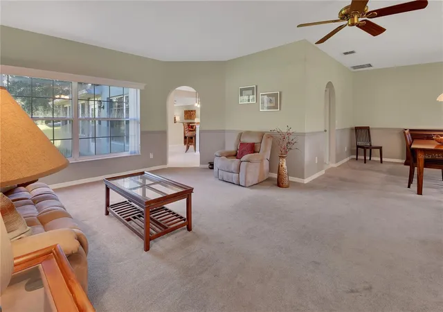 Photo 3 of Single family home for sale at 1925 Glenwood Oaks Ln, Deland, FL 32720 | MLS# V4950925 | Listing updated on 2026-09-17
