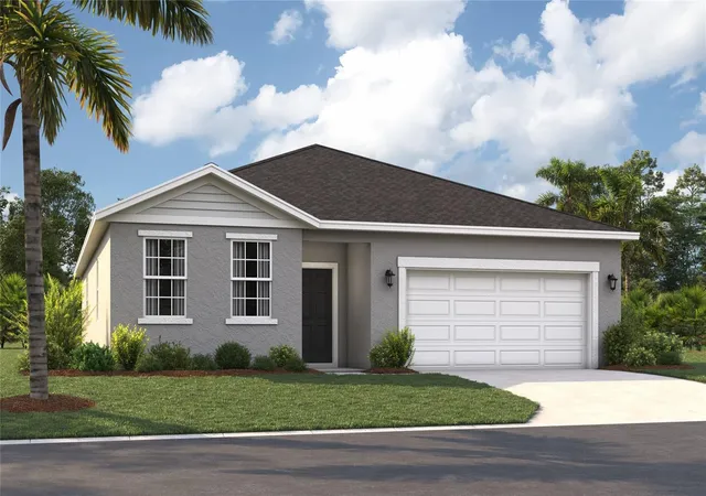 Photo 1 of Single family home for sale at 2230 Link Loop, St Cloud, FL 34771 | MLS# O6436888 | Listing updated on 2026-08-28