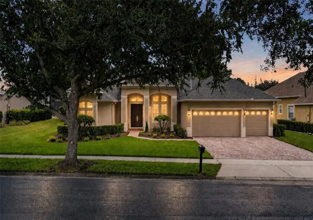 Photo 3 of Sale Pending at 3715 Sir Andrew St, Orlando, FL 32835 | MLS# O6436889 | Listing updated on 2026-08-30