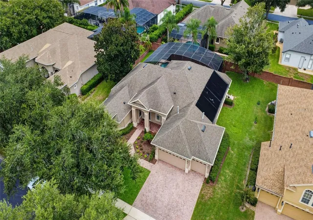Photo 3 of Sale Pending at 3715 Sir Andrew St, Orlando, FL 32835 | MLS# O6436889 | Listing updated on 2026-08-30