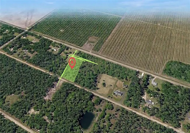 Photo 1 of Land for sale at 10515 Hennessey Ave, Hastings, FL 32145 | MLS# O6436890 | Listing updated on 2026-08-28