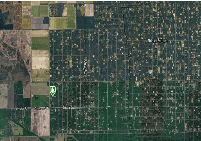 Photo 3 of Land for sale at 10515 Hennessey Ave, Hastings, FL 32145 | MLS# O6436890 | Listing updated on 2026-08-28