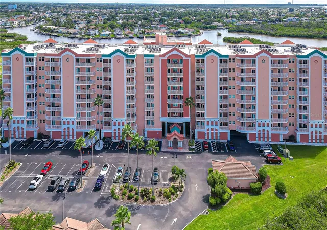 Photo 1 of Condo for sale at 4516 Seagull Dr #318, New Port Richey, FL 34652 | MLS# TB8542845 | Listing updated on 2026-08-28