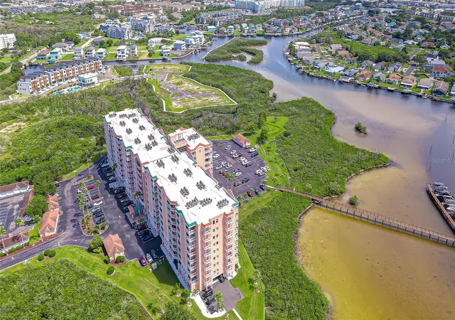 Photo 3 of Condo for sale at 4516 Seagull Dr #318, New Port Richey, FL 34652 | MLS# TB8542845 | Listing updated on 2026-08-28