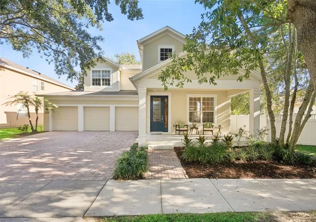 Photo 1 of Single family home for sale at 13239 Jervey St, Windermere, FL 34786 | MLS# O6436893 | Listing updated on 2026-09-23