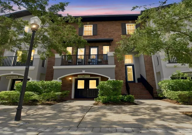 Photo 1 of Townhouse for sale at 12515 Bassbrook Ln, Tampa, FL 33626 | MLS# TB8542849 | Listing updated on 2026-10-07