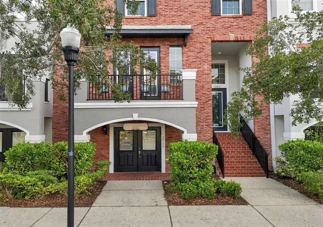 Photo 2 of Townhouse for sale at 12515 Bassbrook Ln, Tampa, FL 33626 | MLS# TB8542849 | Listing updated on 2026-10-07