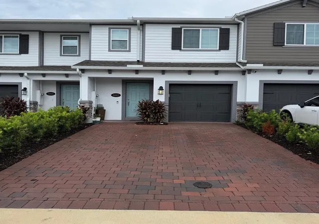 Townhouse for sale at 5007 Slash Run, ST CLOUD, FL 34772 | MLS# S5156390
