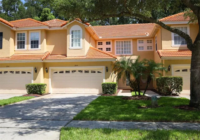 Photo 1 of Townhouse for sale at 2247 Wekiva Village Ln, Apopka, FL 32703 | MLS# O6436897 | Listing updated on 2026-09-08