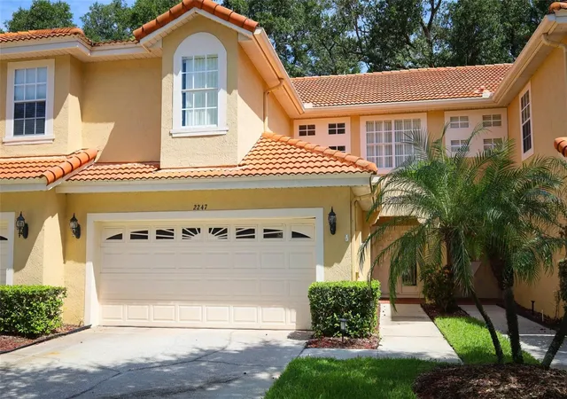 Photo 2 of Townhouse for sale at 2247 Wekiva Village Ln, Apopka, FL 32703 | MLS# O6436897 | Listing updated on 2026-09-08