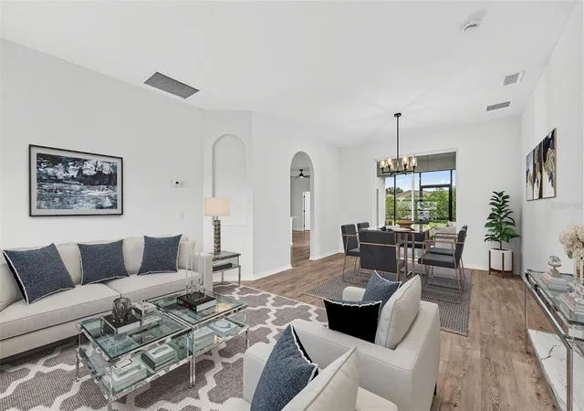 Photo 2 of Single family home for sale at 507 Britten Dr, Kissimmee, FL 34758 | MLS# O6436898 | Listing updated on 2026-08-28