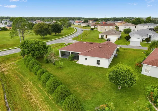 Photo 31 of Single family home for sale at 507 Britten Dr, Kissimmee, FL 34758 | MLS# O6436898 | Listing updated on 2026-08-28