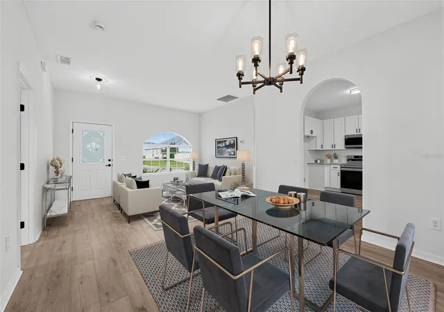Photo 4 of Single family home for sale at 507 Britten Dr, Kissimmee, FL 34758 | MLS# O6436898 | Listing updated on 2026-08-28