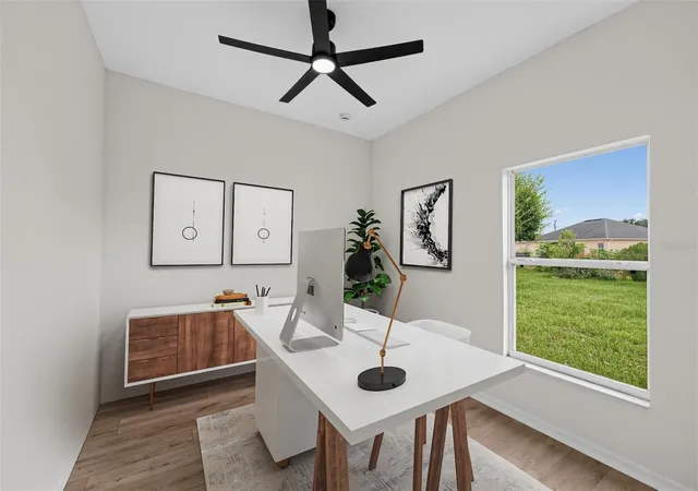 Photo 5 of Single family home for sale at 507 Britten Dr, Kissimmee, FL 34758 | MLS# O6436898 | Listing updated on 2026-08-28