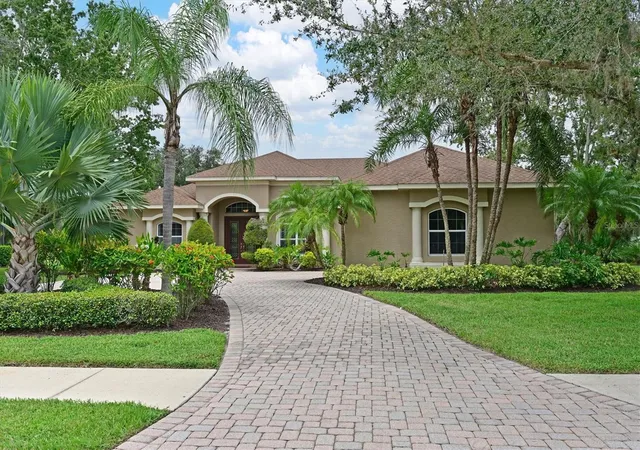 Photo 1 of Single family home for sale at 15201 21st Avenue E, Bradenton, FL 34212 | MLS# A4704180 | Listing updated on 2026-09-06