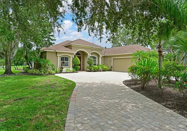 Photo 2 of Single family home for sale at 15201 21st Avenue E, Bradenton, FL 34212 | MLS# A4704180 | Listing updated on 2026-09-06
