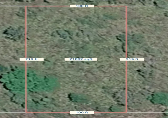 Photo 2 of Land for sale at 0 El Dorado Dr, Indian Lake Estates, FL 33855 | MLS# S5156395 | Listing updated on 2026-09-17