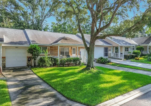 Photo 1 of Single family home for sale at 8665 Sw 94th St #B, Ocala, FL 34481 | MLS# OM731150 | Listing updated on 2026-08-31