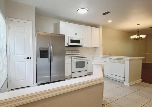 Photo 3 of Townhouse for sale at 5308 Hawkstone Dr, Sanford, FL 32771 | MLS# O6436906 | Listing updated on 2026-10-08