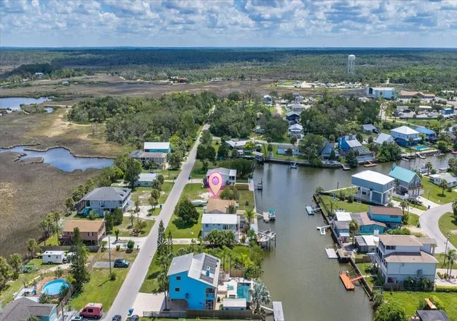 Photo 15 of Land for sale at 4018 Eagle Nest Dr, Hernando Beach, FL 34607 | MLS# W7888946 | Listing updated on 2026-08-27