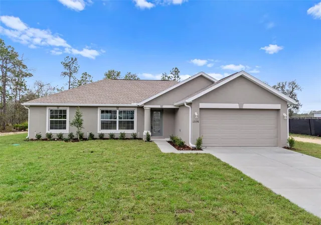 Photo 1 of Single family home for sale at 12073 Manassas Ave, Weeki Wachee, FL 34614 | MLS# W7888947 | Listing updated on 2026-08-28