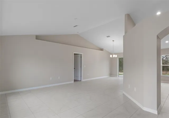 Photo 4 of Single family home for sale at 12073 Manassas Ave, Weeki Wachee, FL 34614 | MLS# W7888947 | Listing updated on 2026-08-28