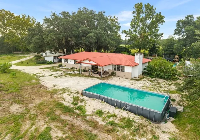 Photo 3 of Single family home for sale at 1750 SW 17th Terrace, Bell, FL 32619 | MLS# GC543037 | Listing updated on 2026-09-28